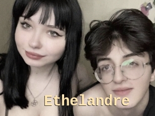 Ethelandre
