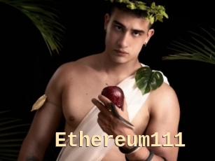 ethereum111 Dialogue Sexe