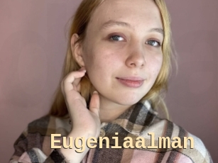 Eugeniaalman