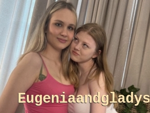 Eugeniaandgladys