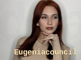 eugeniacouncil Dialogue Sexe