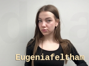 Eugeniafeltham