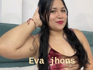 Eva_jhons