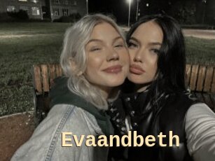 Evaandbeth
