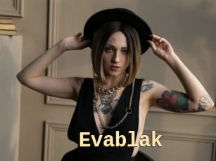 Evablak