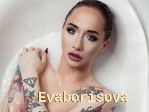 Evaborisova