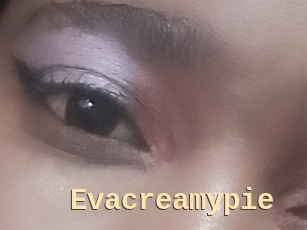 Evacreamypie