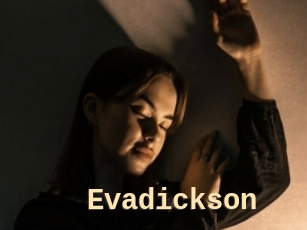 Evadickson