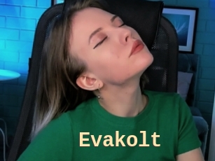 Evakolt
