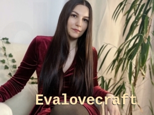 Evalovecraft