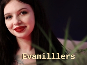 Evamilllers