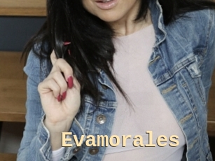 Evamorales