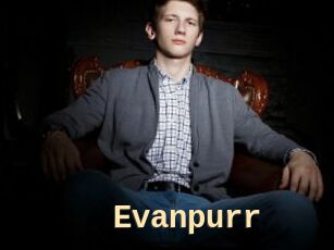Evanpurr