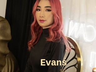 Evans