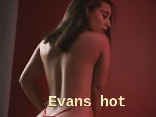 Evans_hot