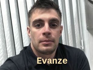 Evanze