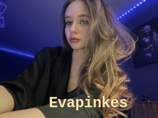 Evapinkes