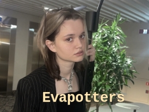 Evapotters