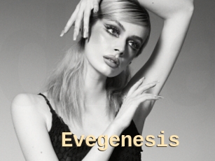 evegenesis Dialogue Sexe