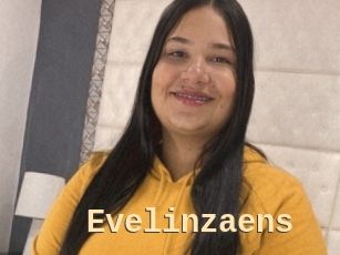 Evelinzaens