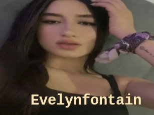 Evelynfontain