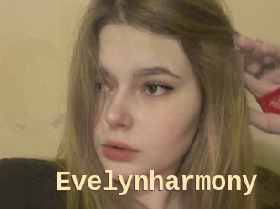 Evelynharmony