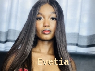 Evetia