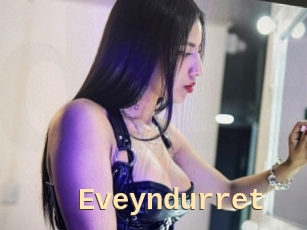 Eveyndurret