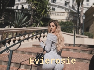 Evierosie