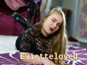 Evietteloved