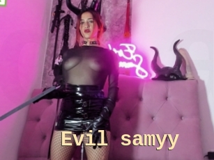 Evil_samyy