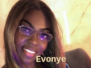 Evonye