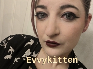 Evvykitten