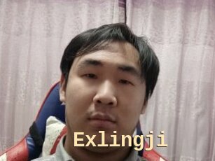 Exlingji