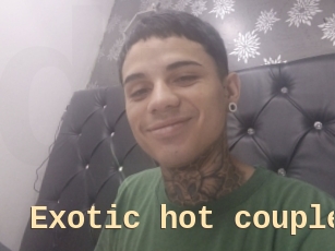 Exotic_hot_couple