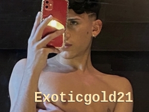 Exoticgold21