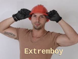 Extremboy