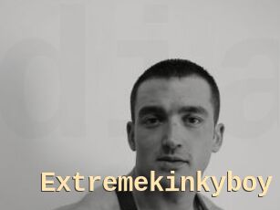 Extremekinkyboy