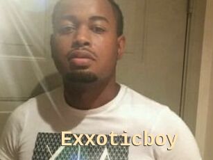 Exxoticboy