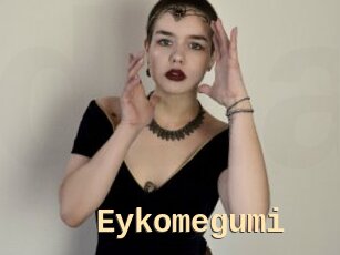 Eykomegumi