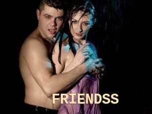 FRIENDSS
