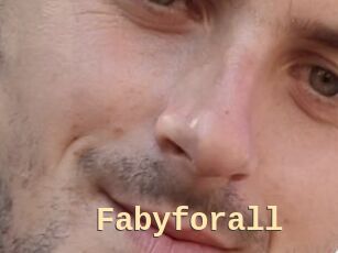 Fabyforall