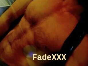 FadeXXX