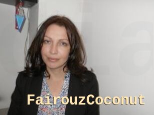 FairouzCoconut
