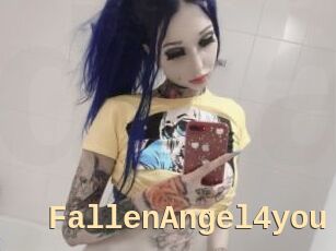 FallenAngel4you