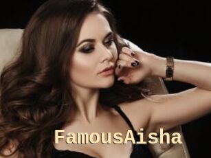 FamousAisha