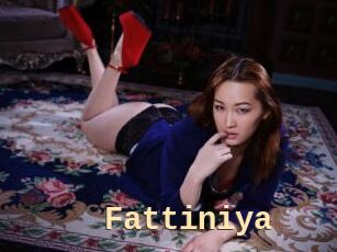 Fattiniya