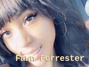 Fawn_Forrester