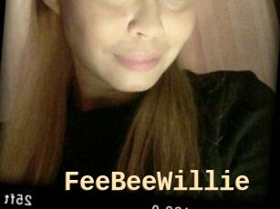 FeeBeeWillie