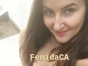 FemidaCA